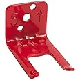 Amerex/Kidde Fork Style Wall Mount/ Bracket/ Hook for 2.5 lb-5 lb Fire Extinguisher