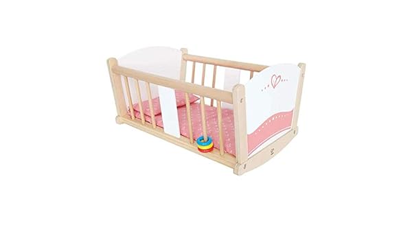 baby cradle roll