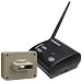 Wireless Motion Alert System in black by Chamberlain primary
