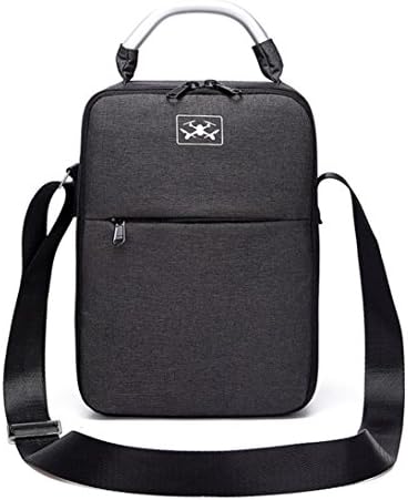 Waterproof Carrying Case For DJI Mavic Air, Portable Shockproof Shoulder Handheld Waterproof Suitcase Bag Organizer