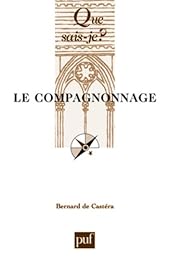 Le  compagnonnage