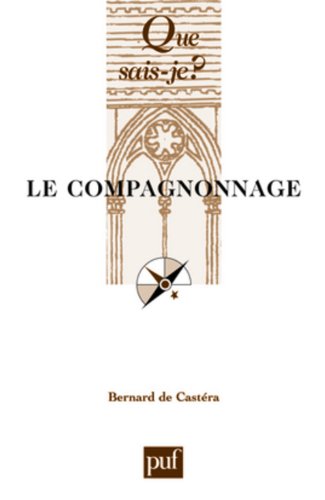 Le  compagnonnage