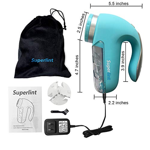 1 SUPER+LINT+Professional+Furniture+Batteries