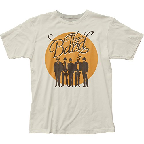 The Band - Catskills (slim fit) T-Shirt Size L