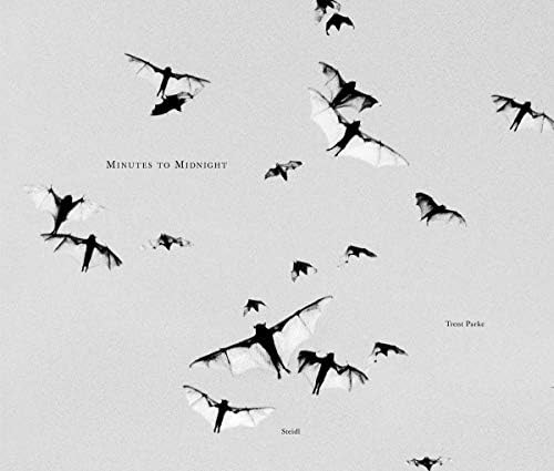 Trent Parke: Minutes to Midnight Hardcover – 2 Dec. 2013
