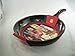 Ceramic Marble Coated Cast Aluminium Non Stick Fry Pan 30cm(12 inches) by KW