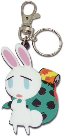 Pani Poni Dash!: Mesousa with Bag Key Chain