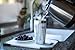 Healthy Human Stainless Steel Tumbler with Straw & Lid | Splash Proof Insulated Travel Cup | Eco-Friendly Coffee Tumblers | Water Cups with Straws Cleaner and Splash Proof Lids (20oz, Art Deco)