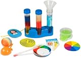 Galt Explore and Discover Science Lab Kit 20 Experiments for Kids 6+ view 3