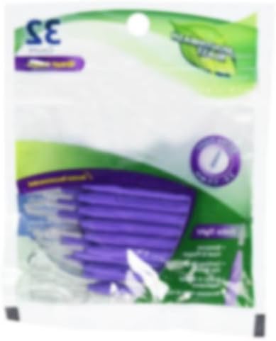 32 Slim Brush Cleaners