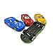 QUN FENG MINI Car 4 colorful toy cars for kids gift