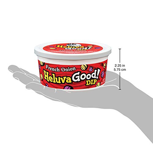 Heluva Good! French Onion Dip - Image 2