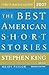 The Best American Short Stories 2007