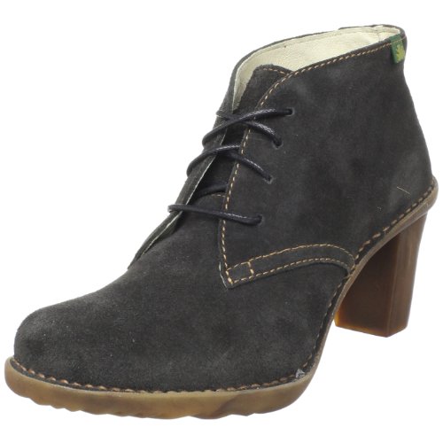 El Naturalista Women�s Duna N523 Ankle Boot Import It All