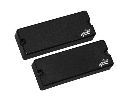 Aguilar AG DCB-G4 Set Bass Guitar Pickup