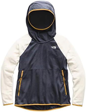 glacier alpine pullover