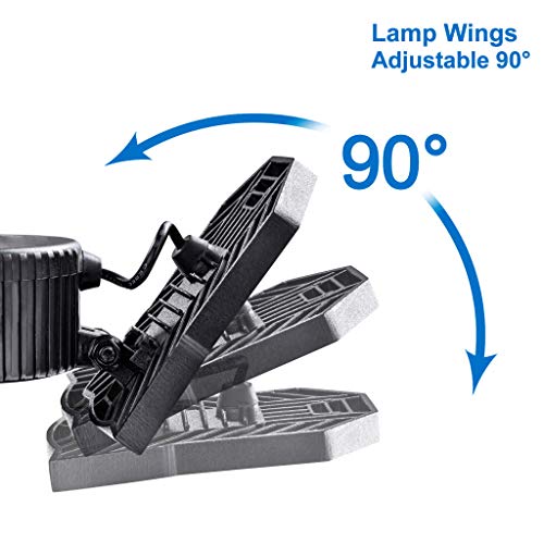 2 Retinabc+Lights+Deformable+Garage+Activated