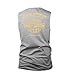 Harley-Davidson Men's Muscle Tee - Willie G Flag | Overseas Tour