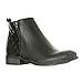 Riverberry Women's 'Jada' Quilted Back Ankle Bootie
