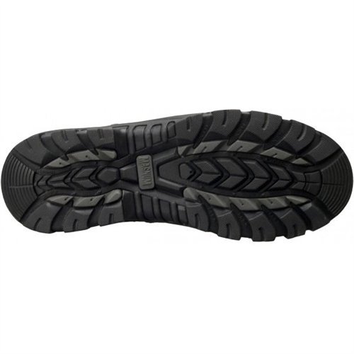 Magnum Men's Precision Ultra Lite II Composite Toe Waterproof Boot,Black,8.5 W US - Thumbnail 4