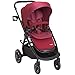 Maxi-Cosi Adorra Modular Stroller, Red Rumor