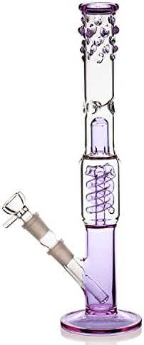 Glass Hight 14.5in 18.8mm