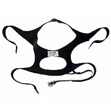 HC431 Full Face Mask Headgear