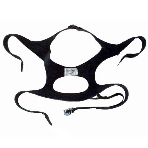 HC431 Full Face Mask Headgear