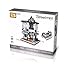LOZ Mini Block Building Blocks Children's Educational Toys Stree View - Cinema #1508