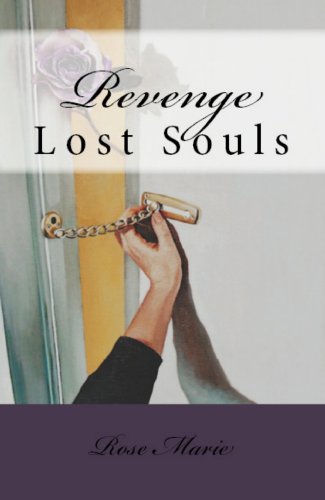 Revenge (Lost Souls Book 2)