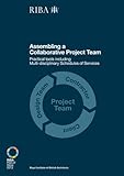 Image de Assembling a Collaborative Project Team: Practical tools including Multidisciplinary Schedules of Services