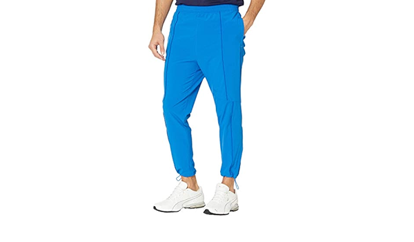 puma sweatpants qvc