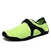 Dream Pairs New Boys & Girls Light Weight Comfort Sole Easy Walking Athletic Slip On Water shoes (Toddler/Little Kid/Big Kid)