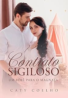 Livro Contrato Sigiloso: Um Bebê para o Magnata