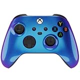 Xbox Custom Gaming Controller -Color Changing Shell