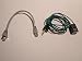 Ethernet Grounding Adapter Kit for Laptops and Routers/Switches primary
