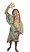 Disney - Pocahontas 2015 Style Costume for Girls - Size 5/6 - NEW