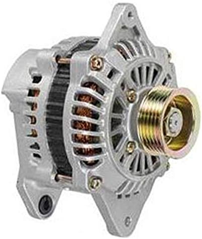 Amazon.com: NEW ALTERNATOR COMPATIBLE WITH SUBARU FORESTER 2.5L IMPREZA