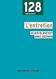 L'entretien by 