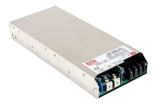 Mean Well SD-1000L-12 Single Output, 1000 Watts, 12v, DC-DC Converter Power Supply