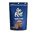 go Raw Organic Cookie Crisps, Sweet Crunch, 3 oz. Bags (Pack of 6) — Superfood | Paleo | Gluten Free Snack Crisps | Vegan