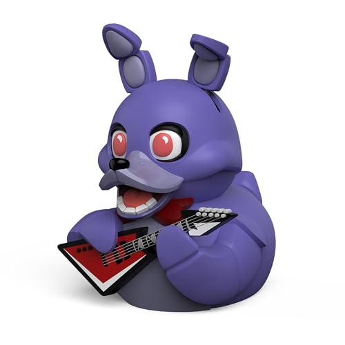 Bonnie (Bathtub)