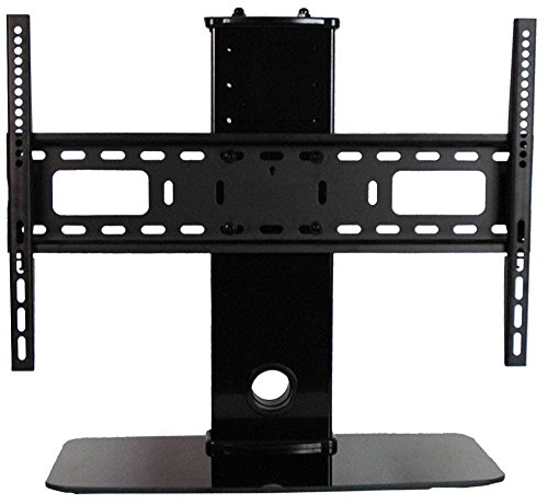 Universal Table Top TV Stand for 32" - 60" Flat-Screen Televisions - Thumbnail 5
