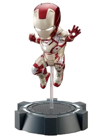 Amazoncom Kids Logic Ea 005 Ironman Mk42 Camera Photo