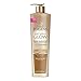 Jergens Natural Glow Daily Moisturizer for Body, Medium to Tan Skin Tones, 10 Ounce Pump