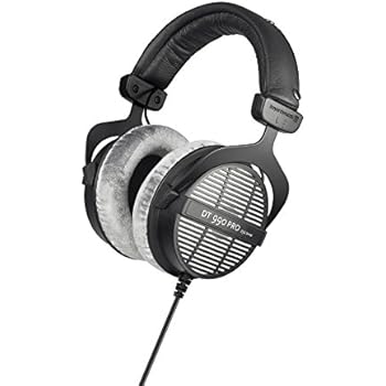 beyerdynamic DT 990 PRO open Studio Headphone