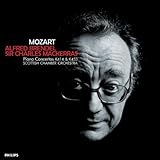 Mozart: Piano Concertos 12 & 17