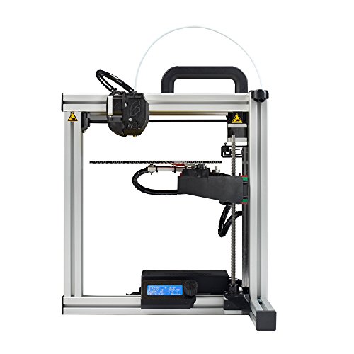 Felix 3.0 - 3d Printer Assembled Single Extruder