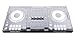 Decksaver DS-PC-DDJSZ Pioneer DDJ-SZ Protective Cover