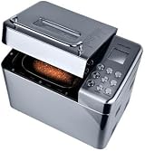Lakeland Bread Maker Plus 3 Loaf Sizes 500g 750g 1000g 15 Programs view 3